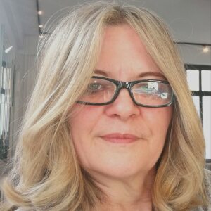 Profilbild von Liane Breuer