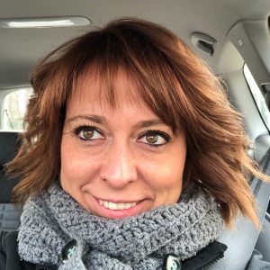 Profilbild von Liane Brux