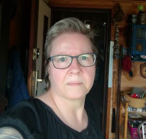 Profilbild von Liane Burkhardt
