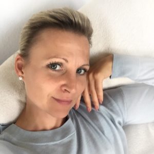 Social Media Profilbild Liane Buschke 