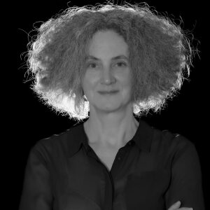 Profilbild von Liane Caspar