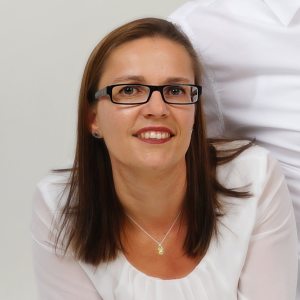 Profilbild von Liane Christen