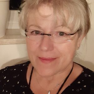 Profilbild von Liane Czernikovsky