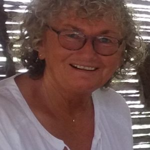 Profilbild von Liane Degortes