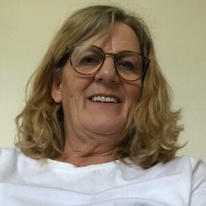 Profilbild von Liane Dieckhöner