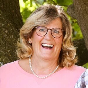 Profilbild von Liane Dieckhöner