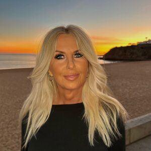 Profilbild von Liane Dörr
