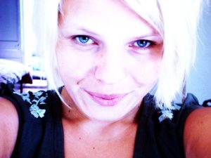 Profilbild von Liane Dulinski