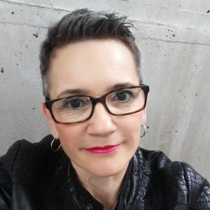 Profilbild von Liane Dzuk