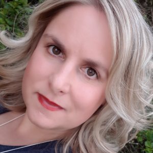 Profilbild von Liane Ebert