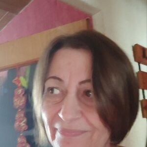 Profilbild von Liane Eichhorn