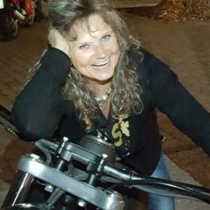 Profilbild von Liane Englschallinger