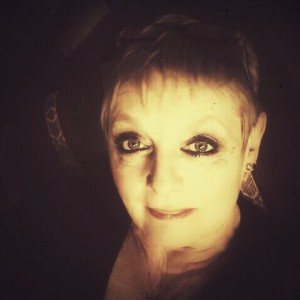 Profilbild von Liane Feurer