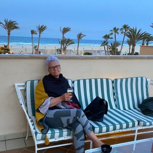 Profilbild von Liane Figge