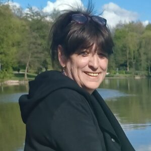 Profilbild von Liane Finke