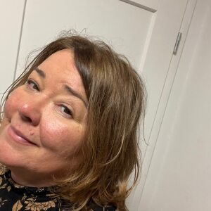 Profilbild von Liane Fischer