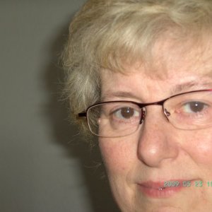 Profilbild von Liane Fischer