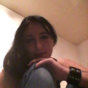 Profilbild von Liane Flammersfeld