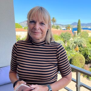 Profilbild von Liane Fleischer