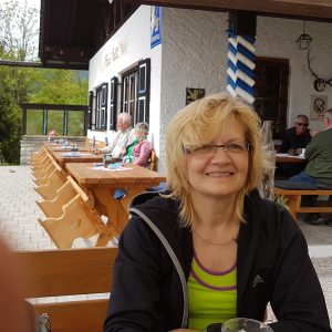 Profilbild von Liane Folz
