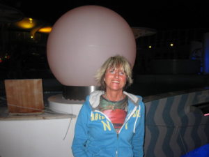 Profilbild von Liane Fontaine