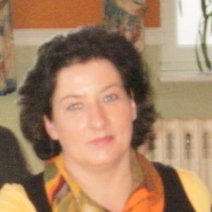 Profilbild von Liane Frahm