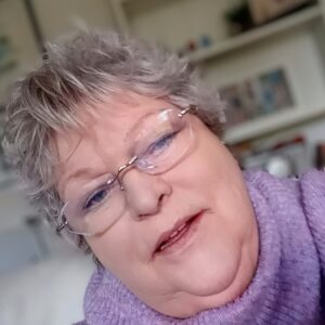 Profilbild von Liane Frank