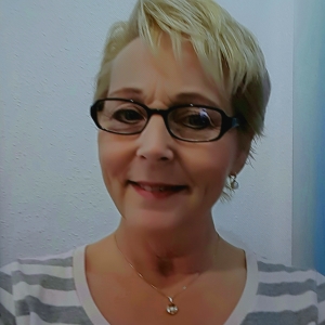 Profilbild von Liane Friebe