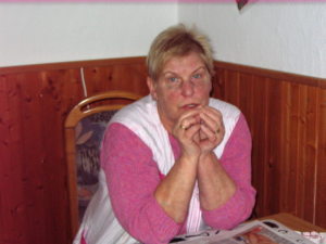 Profilbild von Liane Frielinghaus