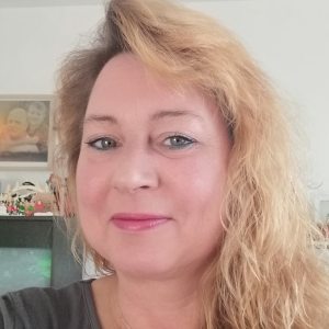 Profilbild von Liane Funke