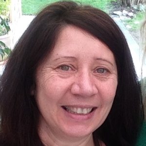 Profilbild von Liane Gasch