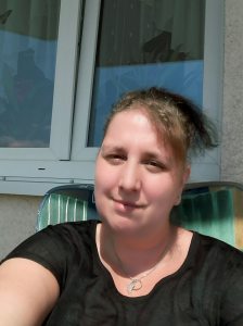 Profilbild von Liane Georgi