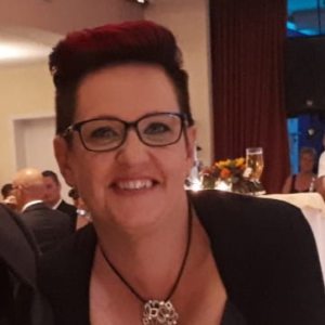 Profilbild von Liane Gerken