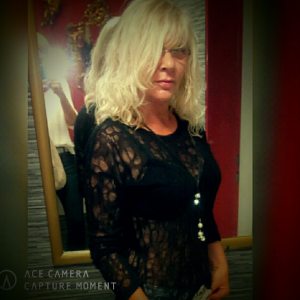 Profilbild von Liane Göbel