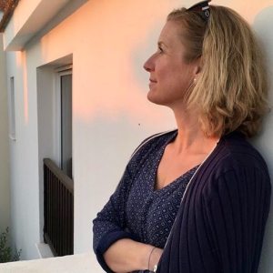 Profilbild von Liane Goede
