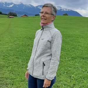 Profilbild von Liane Gorny