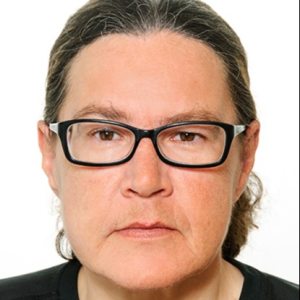 Profilbild von Liane Grimm