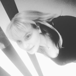 Profilbild von Liane Große