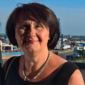 Profilbild von Liane Grubba