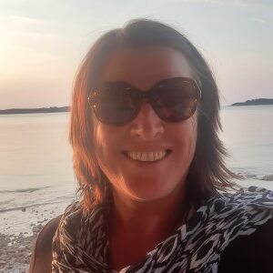 Profilbild von Liane Haas