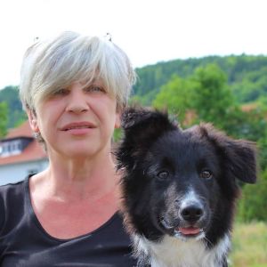 Profilbild von Liane Hafermalz