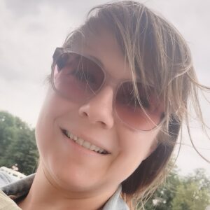 Profilbild von Liane Hanke