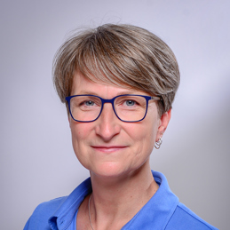 Profilbild von Liane Happel