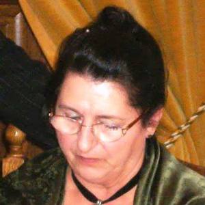 Profilbild von Liane Hauck