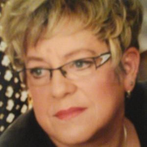 Profilbild von Liane Hein