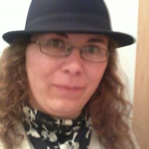 Profilbild von Liane Heinrich
