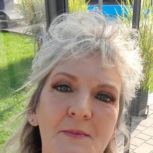 Profilbild von Liane Heister
