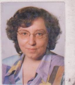 Profilbild von Liane Helten