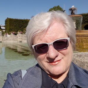 Profilbild von Liane Henkel