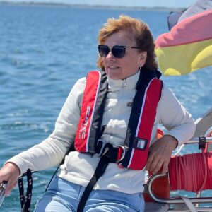 Profilbild von Liane Herden
